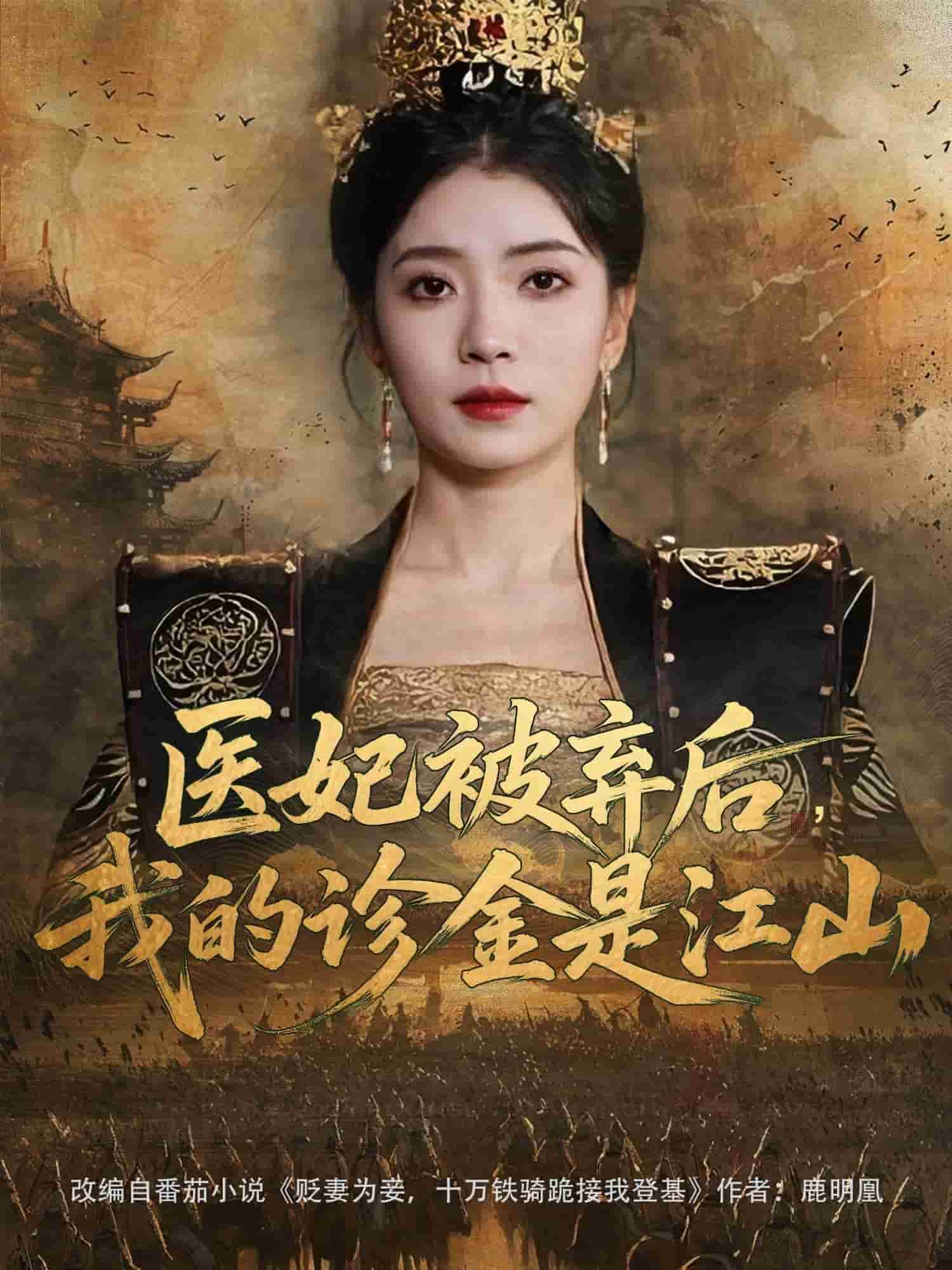 医妃被弃后，我的诊金是江山 第01集