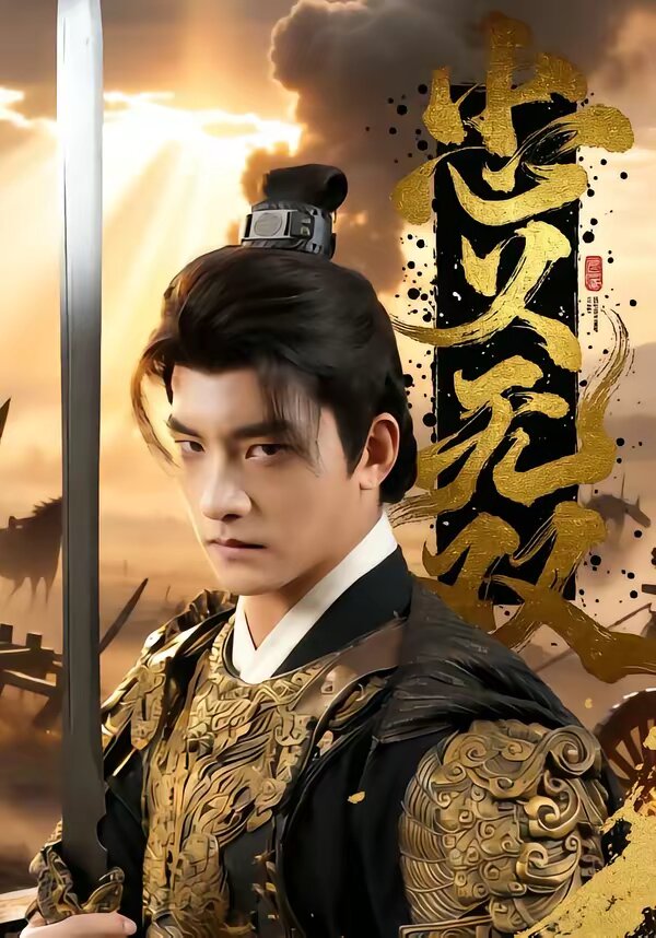 忠义无双(全集)